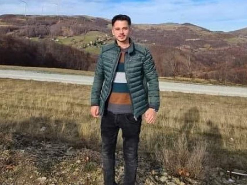 Shkoi për shërim në Gjermani, vdes 25 vjeçari nga Podujeva 