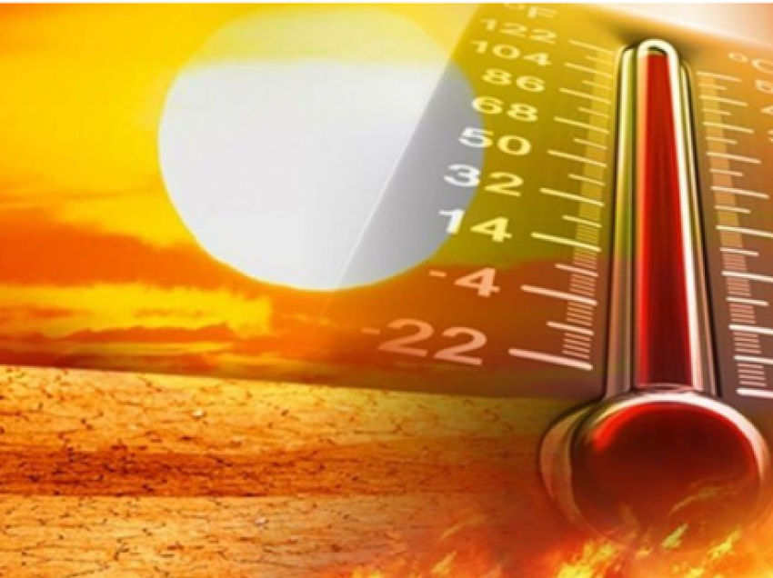 Shqetësohen ekspertët/ Temperaturat e larta në janar jashtë parashikimeve