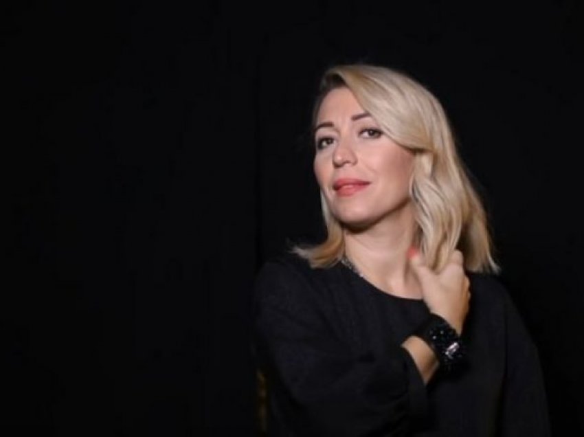 Adelina Thaçi i ka dy fjalë për vëllain në “Big Brother VIP Kosova”