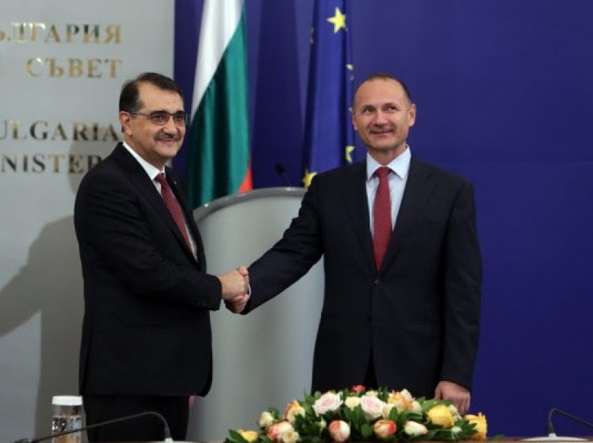 Bullgaria fiton akses në terminalet turke për 13 vjet