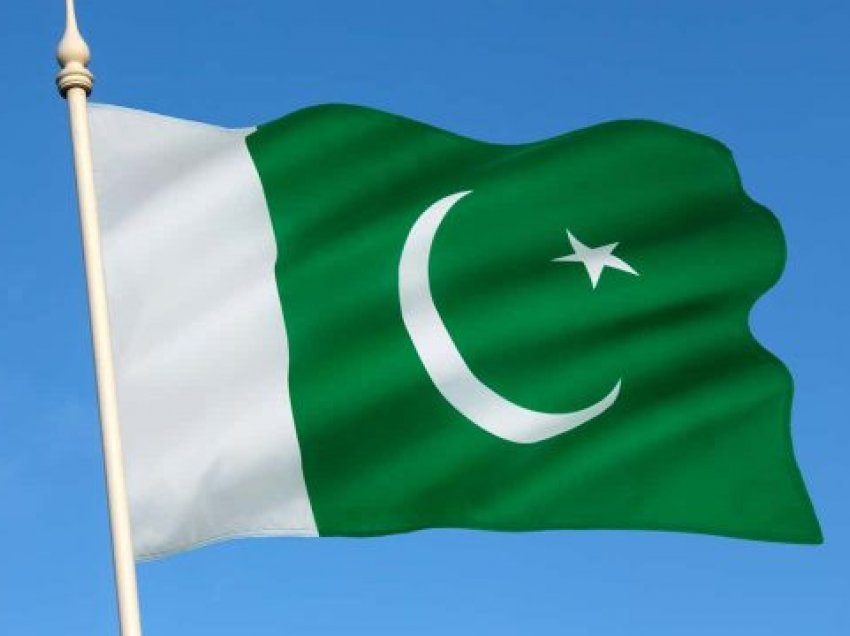 Vriten dy oficerë të inteligjencës pakistaneze