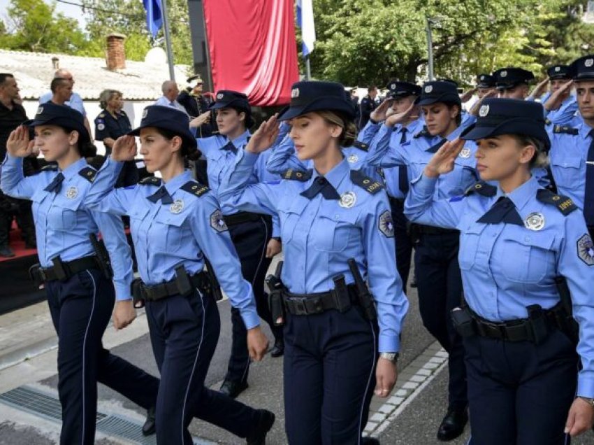 Ligji i Pagave, këta janë koeficientët për Policinë e Kosovës