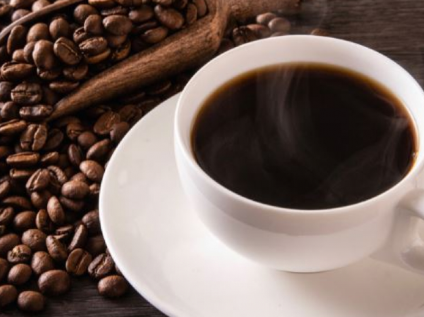 A është e dëmshme apo e shëndetshme kafeja për shëndetin?