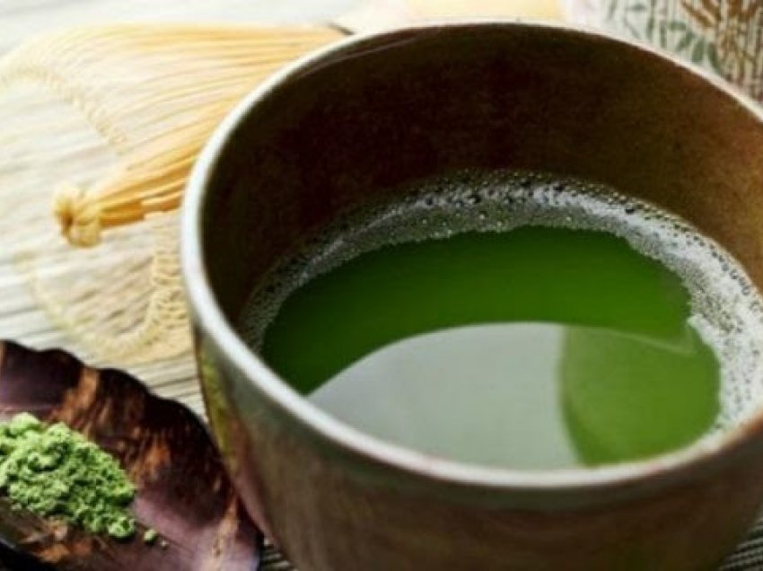 ​Çaji japonez ua djegë dhjamin më shpejt dhe e lufton kancerin