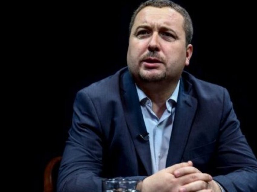Blerim Latifi akuzon se disa i “shërbyen interesit të Beogradit”: Ia bënë gjyqin ushtarit të FSK-së