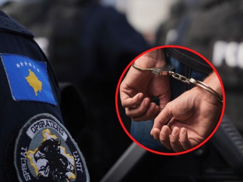 Rrëmbimi i 16-vjeçarit në Pejë, arrestohen dy persona