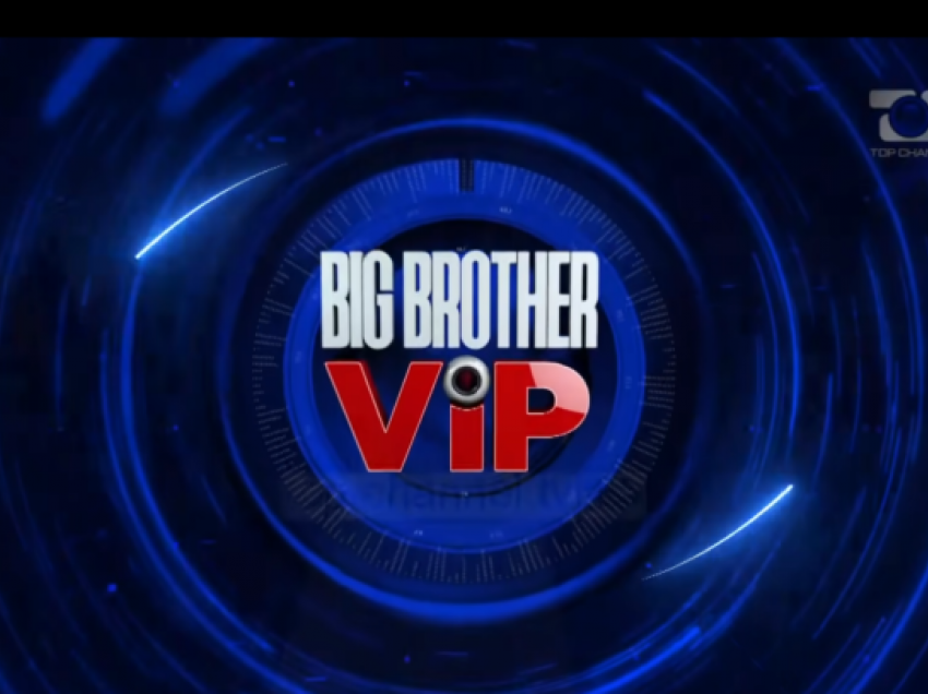 Kush janë banorët e rinj që pritet të hyjnë sonte në shtëpinë e Big Brother VIP