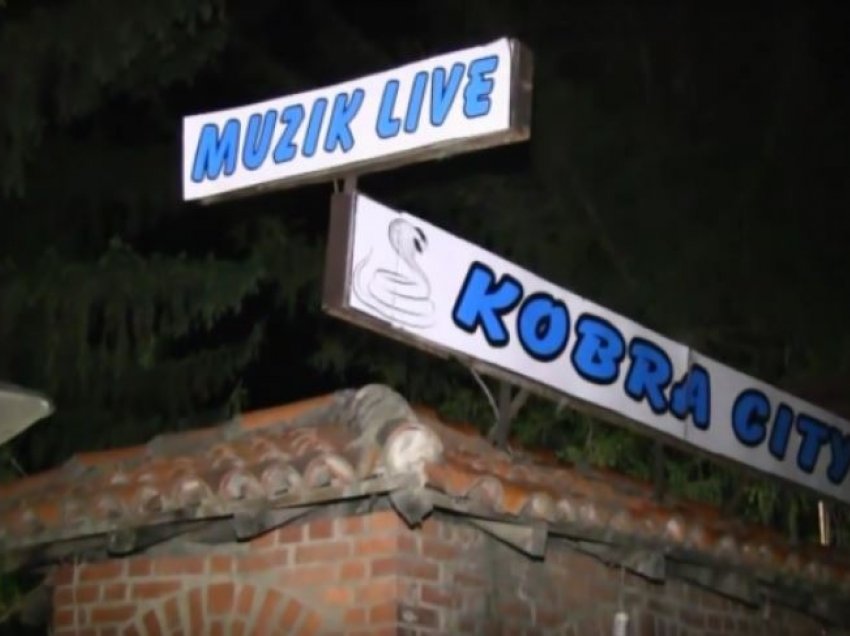 Arrestohet edhe një i dyshuar për vrasjen në “Kobra City”