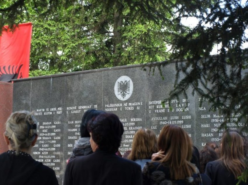 Masakra në Skenderaj brenda natës të 6 e 7 janar 1945