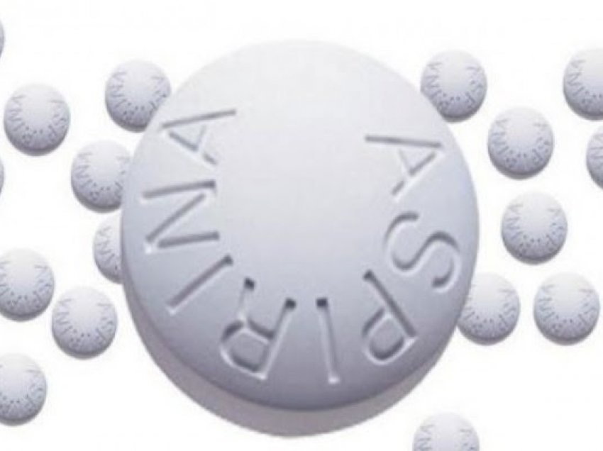​Aspirina, çfarë përfitoni dhe çfarë rrezikoni