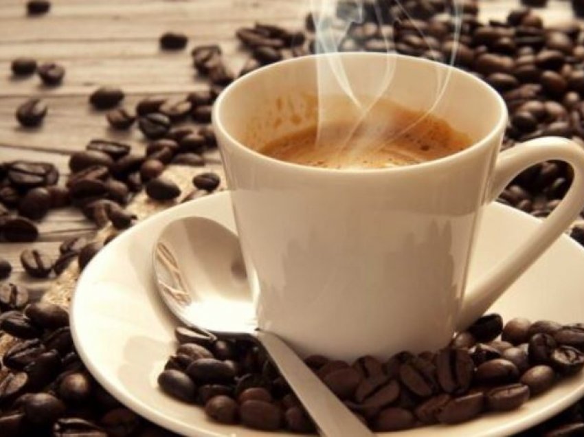 Zbulohet se kujt i bën mirë kafeja dhe si duhet pirë