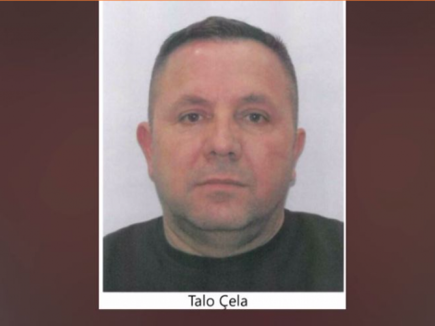 “Koka” e grabitjes në Rinas, shtyhet seanca gjyqësore për Talo Çelën