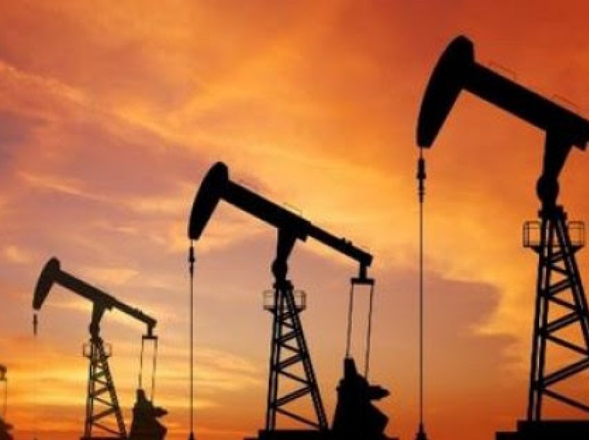 ​Kuvajti rrit pesëfish eksportet e naftës në Evropë