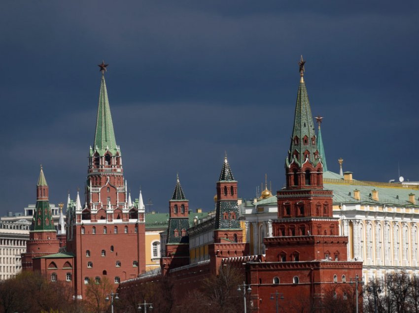 Rusia nis hetime kriminale ndaj kritikëve të njohur të Kremlinit