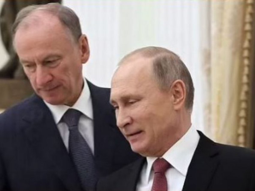 “Perëndimi po përpiqet të na fshijë nga harta”, aleati i ngushtë i Putinit: Rusia në konfrontim ushtarak me SHBA-në dhe Britaninë