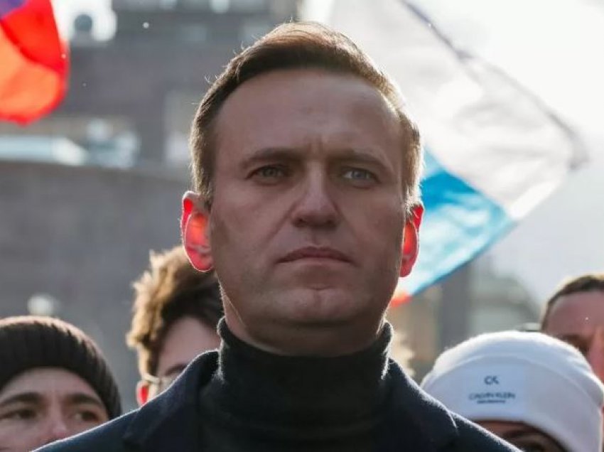 Alexei Navalny nga burgu: Ka një 