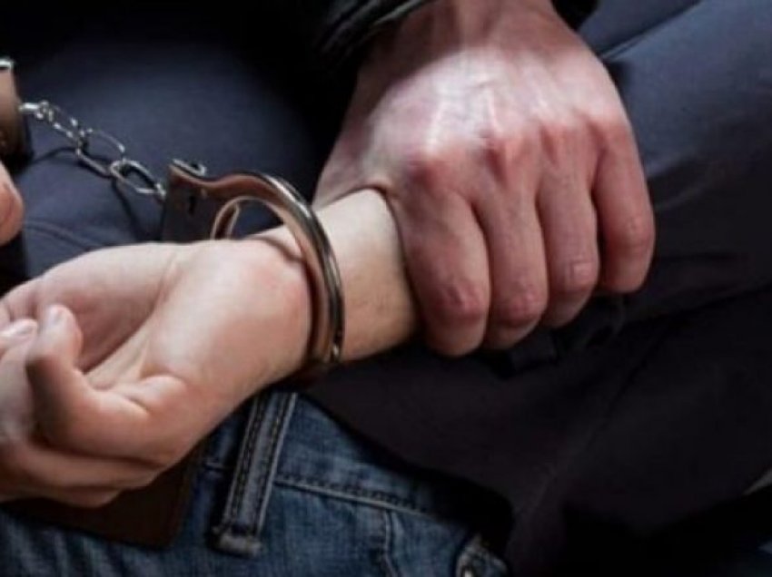 Arrestohet një person për dhunë në familje në Shtërpcë
