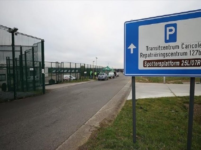 ​Stafi i burgjeve në Belgjikë hyn në grevë 24-orëshe