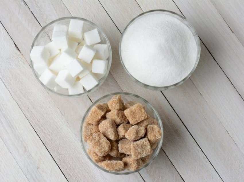 Ushqime ‘të shëndetshme’ që kanë më shumë sheqer nga ç'keni menduar