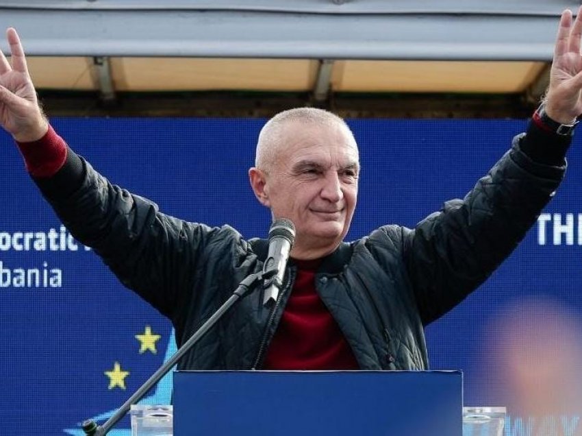 Ilir Meta: Ja tre bashkitë e mëdha ku opozita do të fitojë zgjedhjet më 14 maj