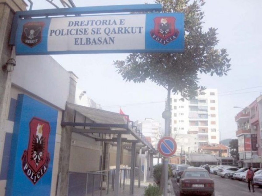 S’konstatoi vjedhjen e 10 telekamerave dhe u largua nga puna para orarit, pranga punonjësit të sigurisë në Elbasan