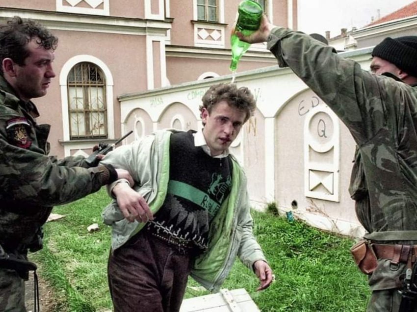 Si po bëhet Kosova viktimë e mbeturinave të Millosheviçit!