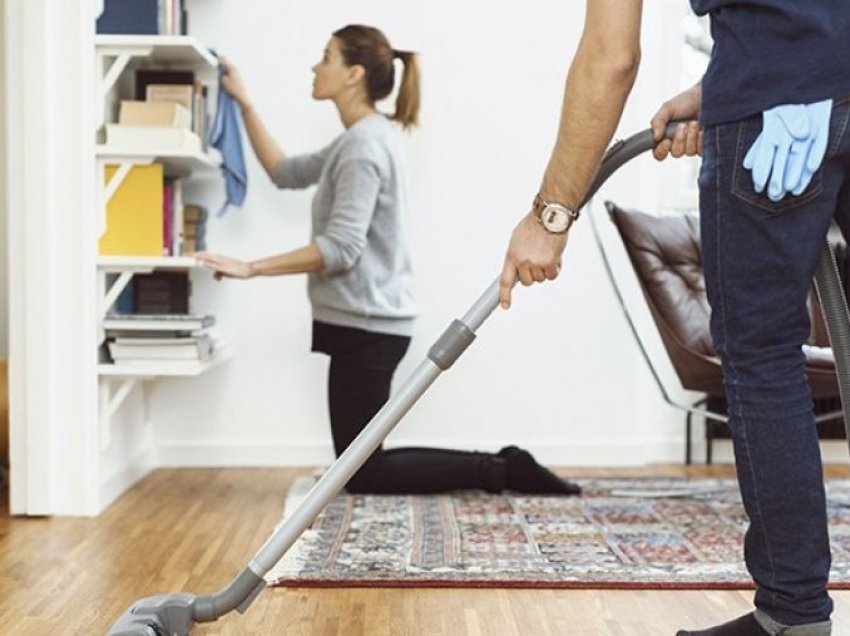Pastrimi i shtëpisë: Pesë gjëra që duhet t’i dini