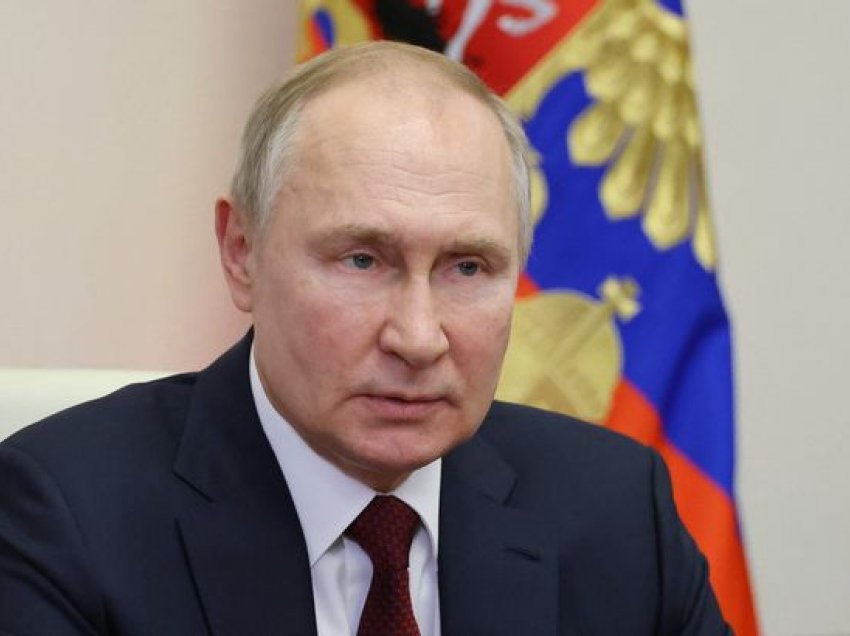 Trupat ruse kanë thënë se po ‘dërgohen në një kasaphane’ – mesazhi i shkon Putinit