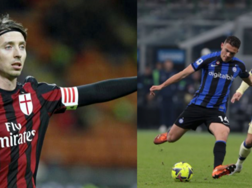 Ish-mesfushori i Milanit e kritikon Inzaghin për shqiptarin
