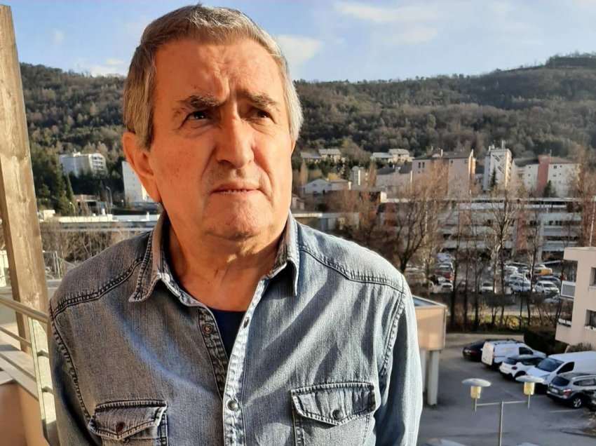 Gafurr Kabashi: FFK-në nuk e ka themeluar vetëm KF Prishtina, Trepça, Liria, Peja e Gjakova 