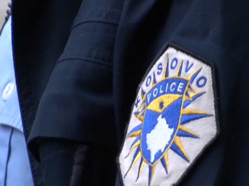 Dorëzohet në polici burri që theri me thikë një person në Prishtinë