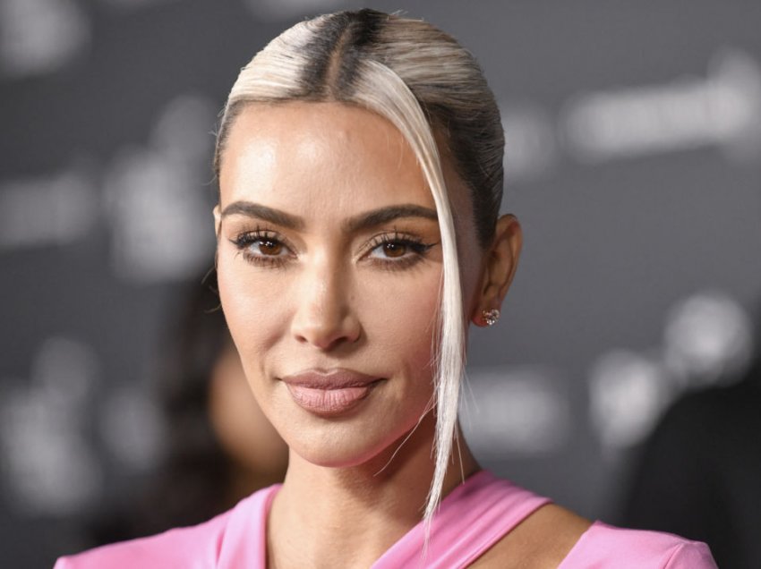 Kim Kardashian për martesën e ish-burrit: “Ajo e urren”