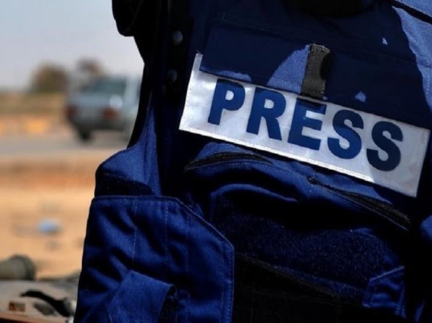 ​Vrasjet e gazetarëve janë rritur me 50% në vitin 2022 në 86, thotë OKB