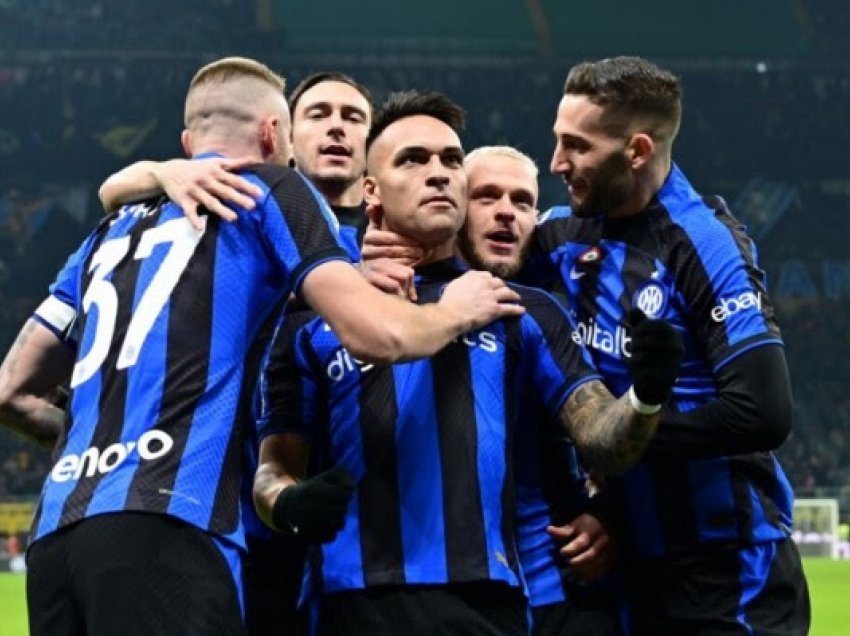 ​Shkëmbim i papritur mes Barçës e Interit, marrëveshja drejt finalizimit