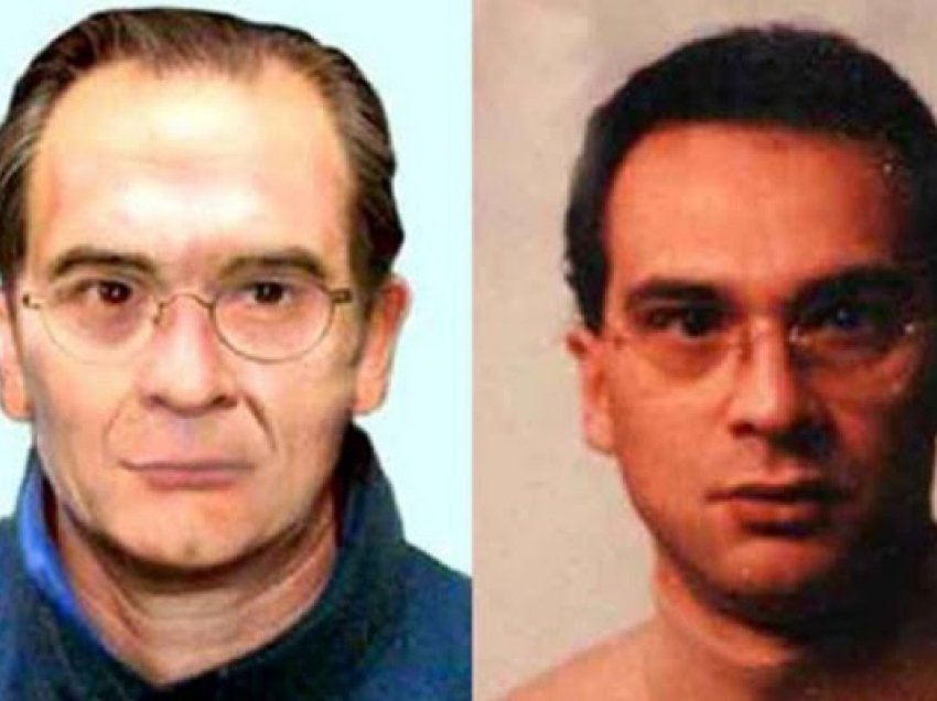 ​Arrestohet Matteo Messina Denaro, bosi më i madh i Cosa Nostra