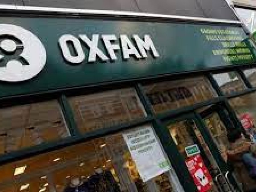 OXFAM: Dy të tretat e pasurisë së botës në duart e ultra të pasurve