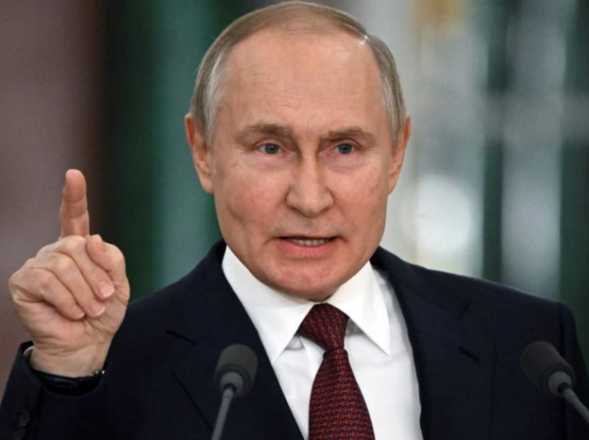 Putin: Ekonomia ruse u tkurr, por tejkaloi pritshmëritë