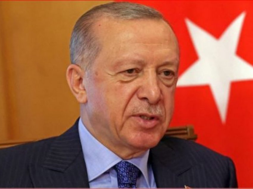 Erdogan synon që zgjedhjet e përgjithshme të mbahen në maj