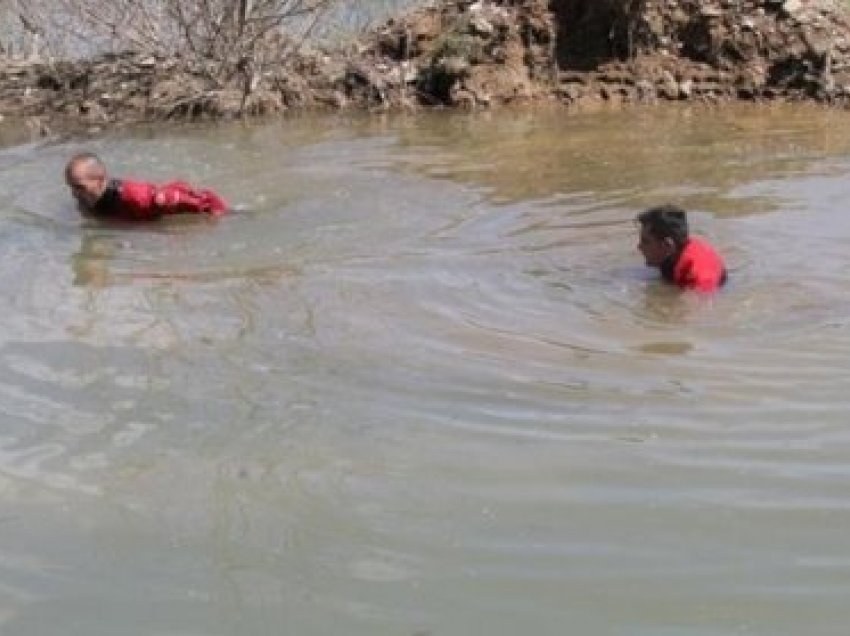E rëndë/ Një grua 48-vjeçe gjendet e mbytur në lumin Shkumbin