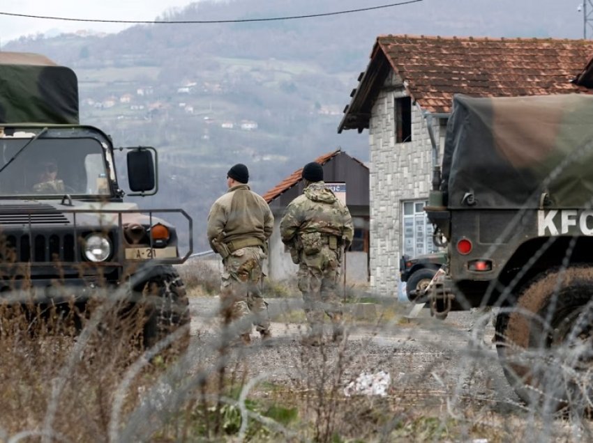 Komandanti i KFOR-it: Gjendja e sigurisë në Kosovë, e paqëndrueshme dhe e paparashikueshme