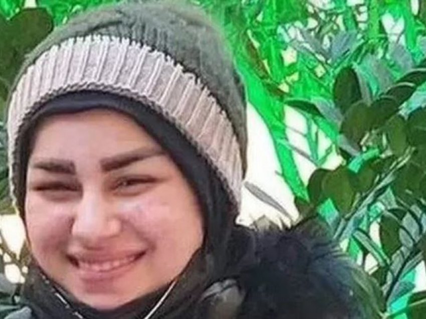 Dënohet me tetë vjet burgim burri iranian që i preu kokën gruas 17-vjeçare