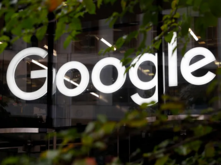 Google vendos të pushojë nga puna rreth 12,000 punëtorë