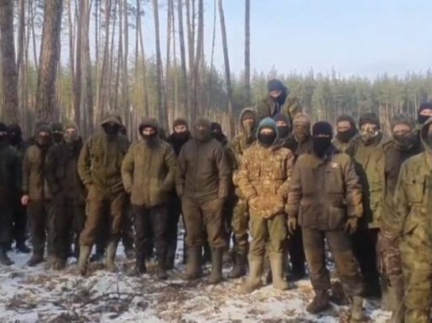 Komandanti rus urdhëroi ushtarët të tërhiqeshin, më pas i akuzoi për dezertim