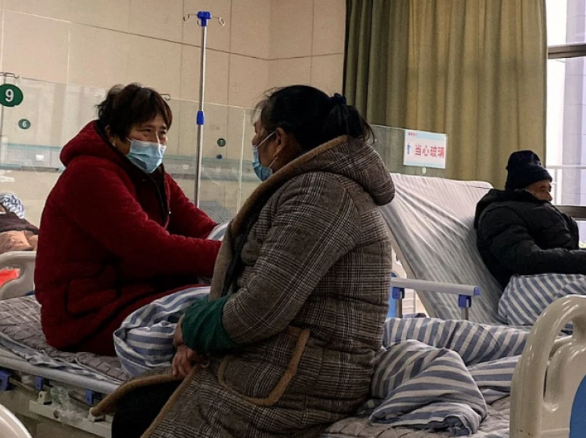 Ngrihet alarmi, 80% e popullsisë kineze është infektuar me Covid-19, mjeku del me njoftimin e rëndësishëm
