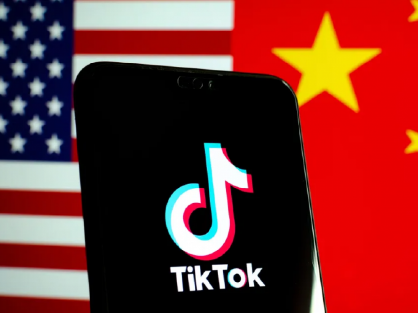 Gjysma e shteteve të SHBA-së, ua ndalojnë punonjësve qeveritarë qasjen në TikTok