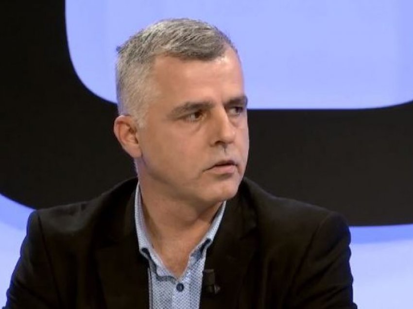 Klinaku: Asociacioni është shumë i dëmshëm për Kosovën dhe shqiptarët