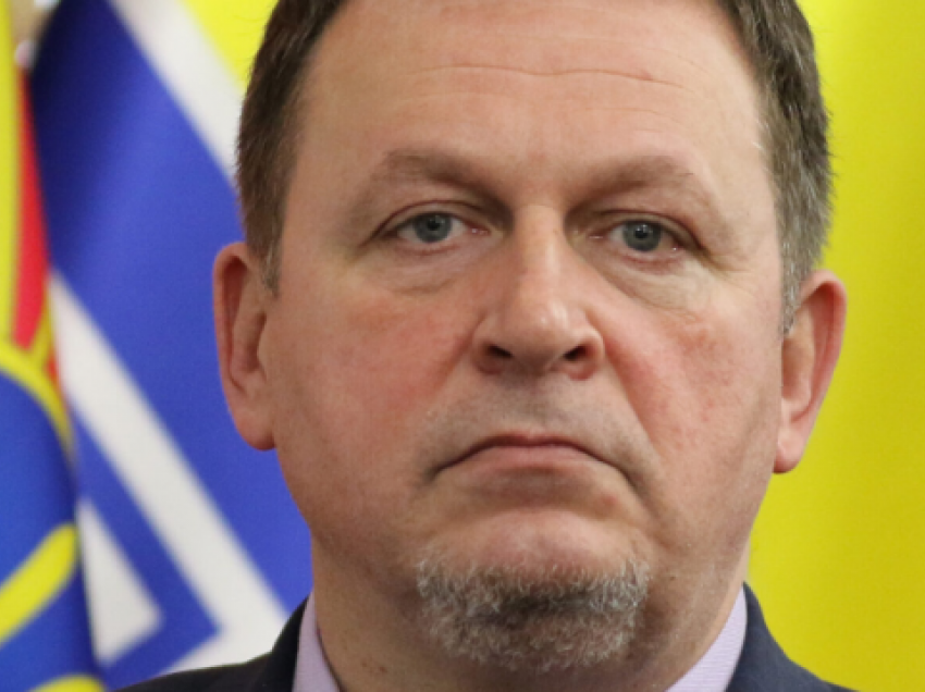 Valë dorëheqjesh në Ukrainë, largohet edhe zëvendësprokurori i Përgjithshëm