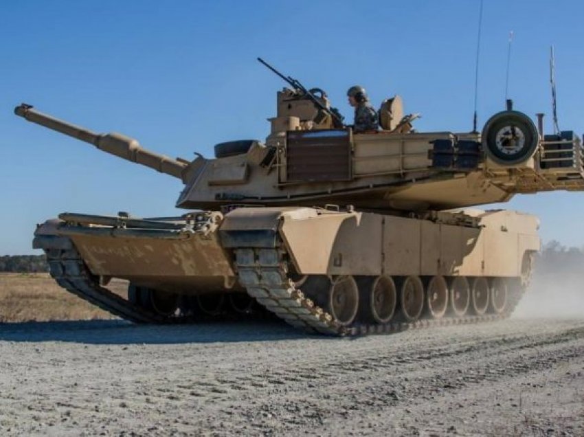 Pse tanku amerikan, Abrams vlerësohet kaq shumë: Një veteran i shumë luftërave dhe një makinë efektive e shkatërrimit