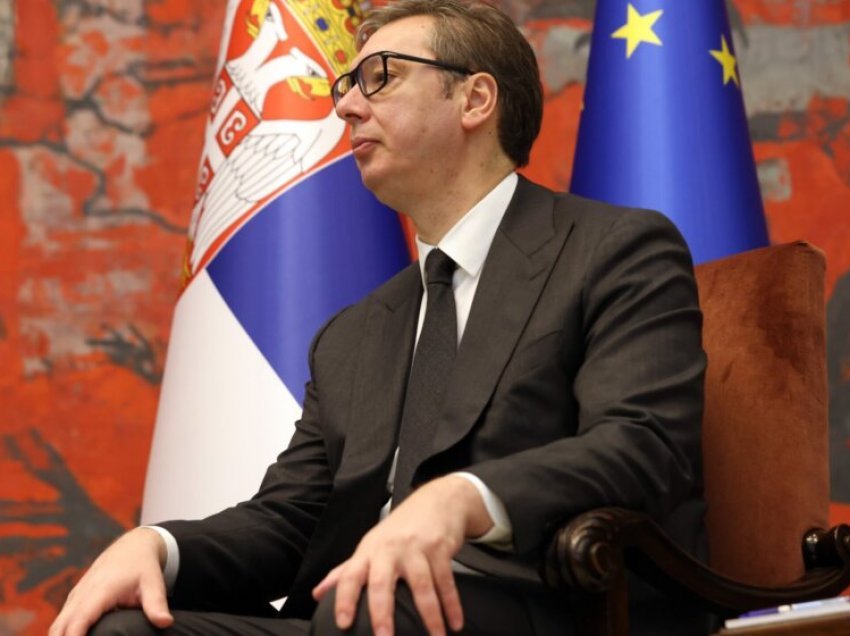 Vuçiq pranoi propozimin franko-gjerman, po kërkon një mënyrë për ta paraqitur para publikut