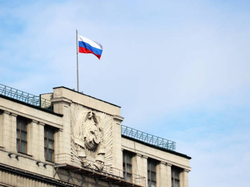 Rusia dëbon ambasadorin e Letonisë në Moskë